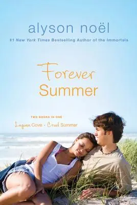 Navždy léto - Forever Summer