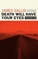 Smrt bude mít tvé oči - Death Will Have Your Eyes