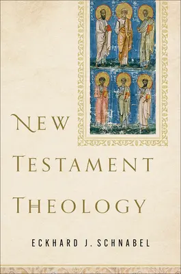 Novozákonní teologie - New Testament Theology