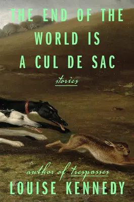 Konec světa je zácpa: Příběhy - The End of the World Is a Cul de Sac: Stories