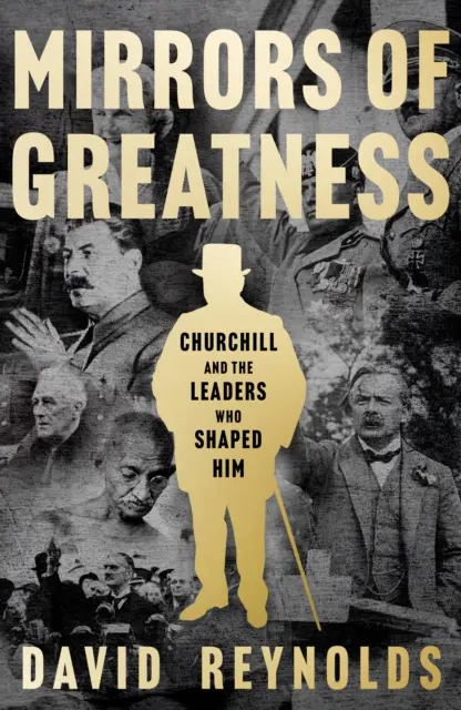 Zrcadla velikosti - Mirrors of Greatness