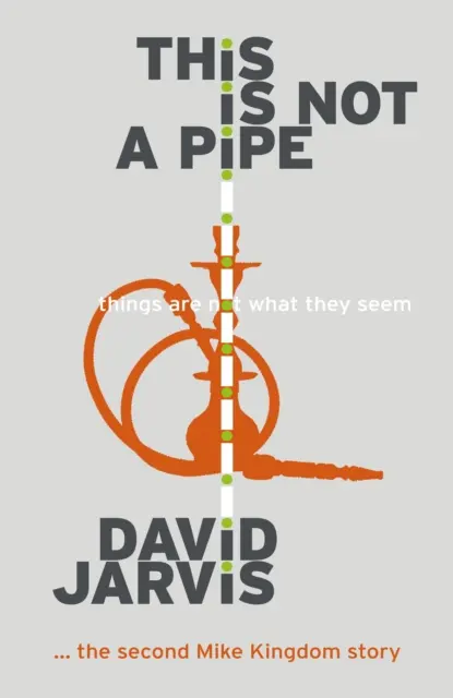 Tohle není dýmka - This Is Not a Pipe