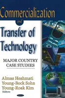 Komercializace a transfer technologií - případové studie významných zemí - Commercialization & Transfer of Technology - Major Country Case Studies