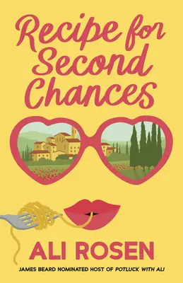Recept na druhou šanci - Recipe for Second Chances