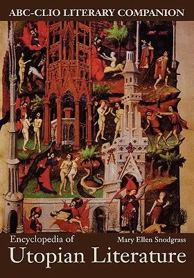Encyklopedie utopické literatury - Encyclopedia of Utopian Literature