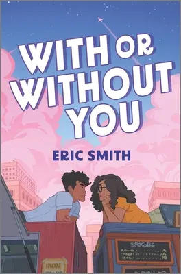 S tebou nebo bez tebe - With or Without You