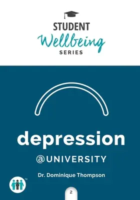 Deprese na univerzitě - Depression at University