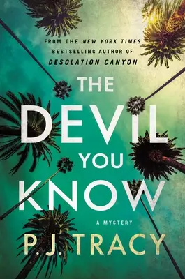Ďábel, kterého znáš: Záhada - The Devil You Know: A Mystery