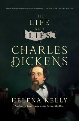 Život a lži Charlese Dickense - The Life and Lies of Charles Dickens