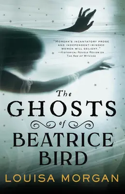 Přízraky Beatrice Birdové - The Ghosts of Beatrice Bird