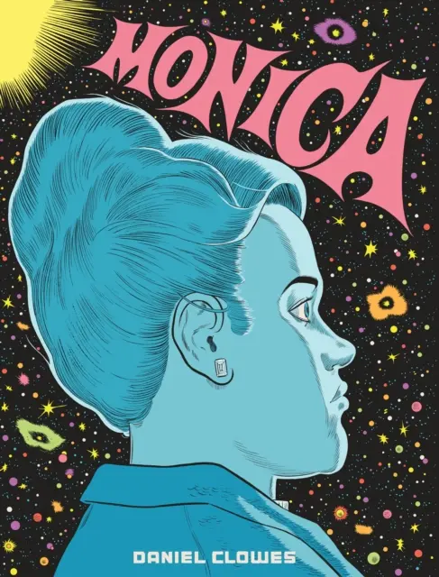 Monica - „Mistr. Autor. Tečka.“ Guillermo del Toro - Monica - 'A master. An auteur. Period' Guillermo del Toro