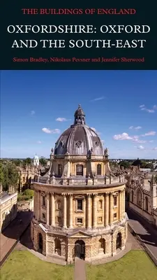 Oxfordshire: Oxford a jihovýchod - Oxfordshire: Oxford and the South-East
