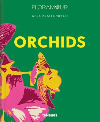 Orchideje - Orchids