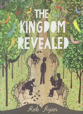 Odhalené království - The Kingdom Revealed