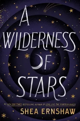 Divočina hvězd - A Wilderness of Stars