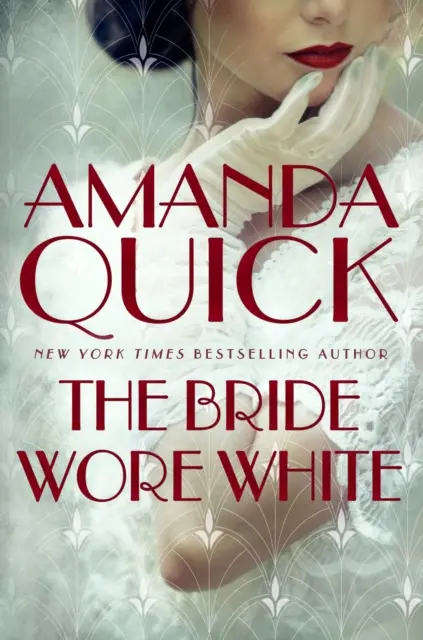 Nevěsta měla bílé šaty - útěk do třpytivého, skandálního zlatého věku Hollywoodu 30. let 20. století - Bride Wore White - escape to the glittering, scandalous golden age of 1930s Hollywood