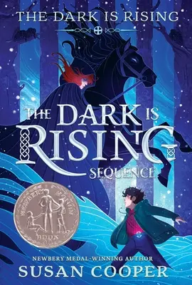 Temnota se zvedá - The Dark Is Rising