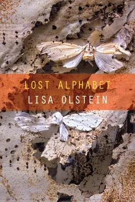 Ztracená abeceda - Lost Alphabet