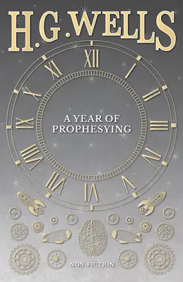 Rok proroctví - A Year of Prophesying