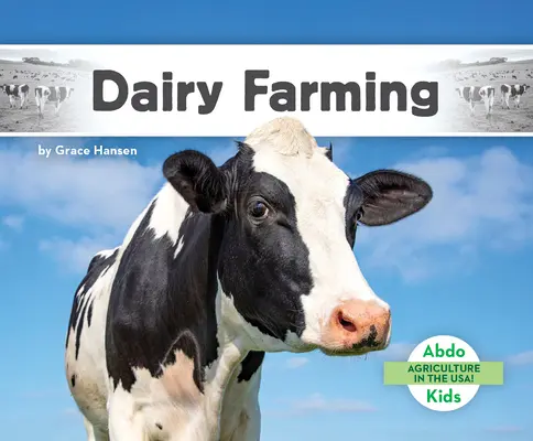 Mléčné hospodářství - Dairy Farming