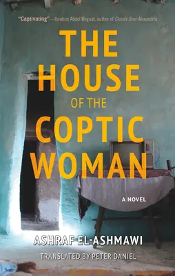 Dům koptské ženy - The House of the Coptic Woman