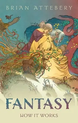 Fantazie: jak funguje - Fantasy: How It Works