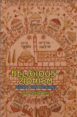 Náboženský sionismus: historie a ideologie - Religious Zionism: History and Ideology