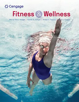 Fitness a wellness - Fitness and Wellness