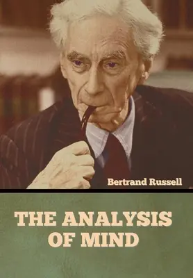 Analýza mysli - The Analysis of Mind