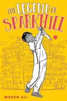 Legenda o Sparkhillu - Legend of Sparkhill
