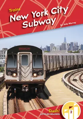 Newyorské metro - New York City Subway