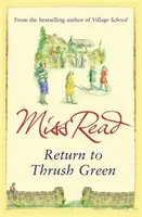 Návrat do Thrush Green - Return to Thrush Green