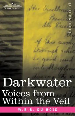 Darkwater: Hlasy zevnitř závoje - Darkwater: Voices from Within the Veil