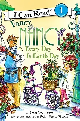 Fancy Nancy: Každý den je Den Země - Fancy Nancy: Every Day Is Earth Day