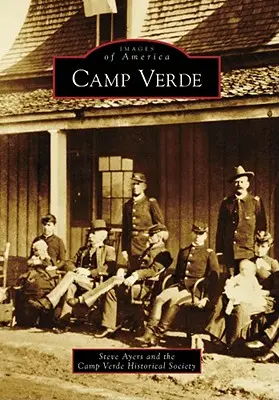 Tábor Verde - Camp Verde