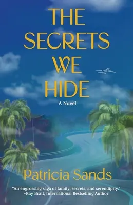 Tajemství, která skrýváme - The Secrets We Hide
