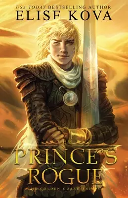 Princův tulák - The Prince's Rogue