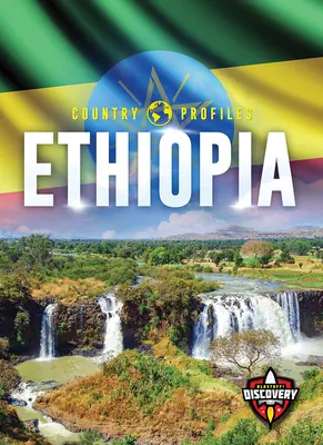 Etiopie - Ethiopia