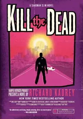 Zabít mrtvého - Kill the Dead