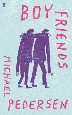 Přátelé chlapců - Boy Friends