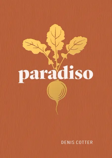 Paradiso - Recepty a úvahy - Paradiso - Recipes and Reflections