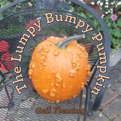 Hrudkovitá dýně - The Lumpy Bumpy Pumpkin