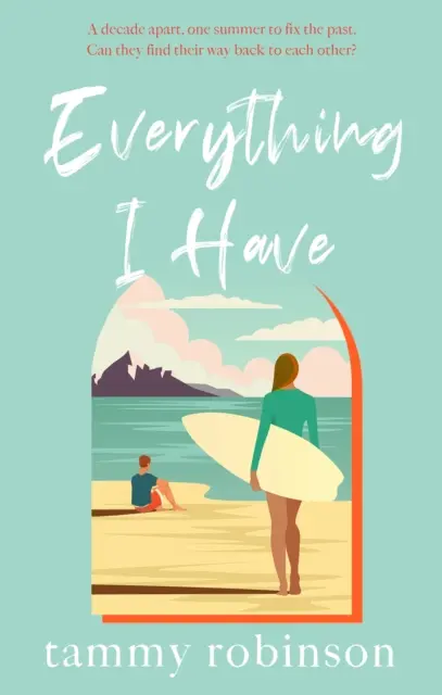 Všechno, co mám - Everything I Have