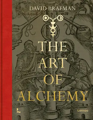 Umění alchymie: Od středověku po moderní dobu - Art of Alchemy: From the Middle Ages to Modern Times