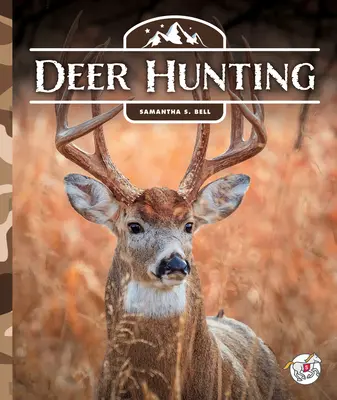 Lov jelenů - Deer Hunting