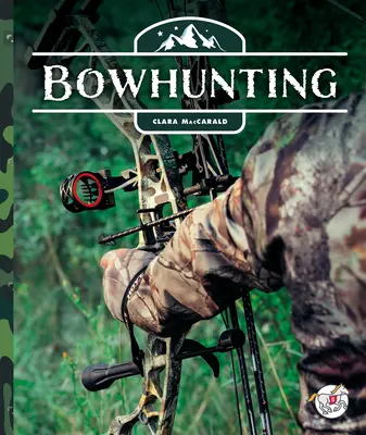 Lov lukem - Bowhunting