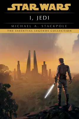 Já, Jedi: Legendy Star Wars - I, Jedi: Star Wars Legends