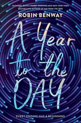 Rok do dne - A Year to the Day