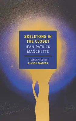 Kostlivci ve skříni - Skeletons in the Closet
