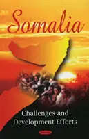 Somálsko - výzvy a rozvojové úsilí - Somalia - Challenges & Development Efforts